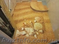 Полимерные наливные полы, 3д пол, промышленный пол - <ro>Изображение</ro><ru>Изображение</ru> #1, <ru>Объявление</ru> #1487846