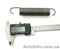 Пружины для батута 90 мм, 120 мм, 140 мм, 160 мм. Купить пружины батута недорого - <ro>Изображение</ro><ru>Изображение</ru> #4, <ru>Объявление</ru> #1488537