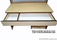 Детская парта - письменный стол с надстройкой - <ro>Изображение</ro><ru>Изображение</ru> #5, <ru>Объявление</ru> #1493671