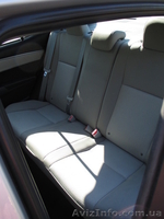 Nice Toyota Corolla 2014 - <ro>Изображение</ro><ru>Изображение</ru> #6, <ru>Объявление</ru> #1489407