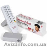 Пикфлоуметр Personal Best - <ro>Изображение</ro><ru>Изображение</ru> #1, <ru>Объявление</ru> #1484607