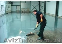  Промышленные полы. Наливные декоративные 3д полы. - <ro>Изображение</ro><ru>Изображение</ru> #4, <ru>Объявление</ru> #1487848