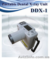 Портативные  стоматологические дентальные рентген аппараты, визиографы и физиодиспенсеры в Украине - <ro>Изображение</ro><ru>Изображение</ru> #1, <ru>Объявление</ru> #1484761