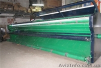 Установка для выбивания пыли из ковров - <ro>Изображение</ro><ru>Изображение</ru> #1, <ru>Объявление</ru> #1492861