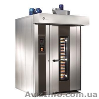 Печи ротационные (пеллетные, газовые, электрические, дизельные) Италия - <ro>Изображение</ro><ru>Изображение</ru> #1, <ru>Объявление</ru> #1485602