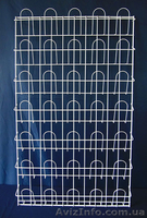 Проволочное торговое оборудование - <ro>Изображение</ro><ru>Изображение</ru> #3, <ru>Объявление</ru> #1491259