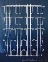 Проволочное торговое оборудование - <ro>Изображение</ro><ru>Изображение</ru> #2, <ru>Объявление</ru> #1491259