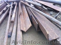 Металлолом, черные и цветные металлы б/у, макулатуру. - <ro>Изображение</ro><ru>Изображение</ru> #3, <ru>Объявление</ru> #1491725