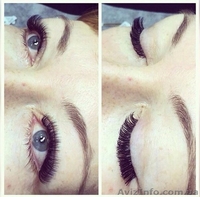Наращивание ресниц М.Дорогожичи - <ro>Изображение</ro><ru>Изображение</ru> #2, <ru>Объявление</ru> #1492057