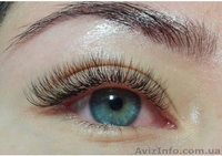 Наращивание ресниц М.Дорогожичи - <ro>Изображение</ro><ru>Изображение</ru> #1, <ru>Объявление</ru> #1492057