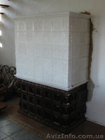 эксклюзивный дизайн каминов и печей - <ro>Изображение</ro><ru>Изображение</ru> #6, <ru>Объявление</ru> #1495985