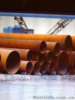 Продаем трубы ф 114*10, 219, 273, 426, 530. - <ro>Изображение</ro><ru>Изображение</ru> #4, <ru>Объявление</ru> #1494964