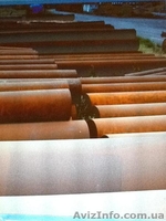 Продаем трубы ф 114*10, 219, 273, 426, 530. - <ro>Изображение</ro><ru>Изображение</ru> #1, <ru>Объявление</ru> #1494964