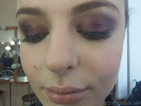 Акционное предложение макияж+прическа 500 грн. - <ro>Изображение</ro><ru>Изображение</ru> #1, <ru>Объявление</ru> #1496304