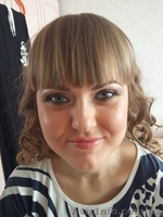 Акционное предложение макияж+прическа 500 грн. - <ro>Изображение</ro><ru>Изображение</ru> #2, <ru>Объявление</ru> #1496304