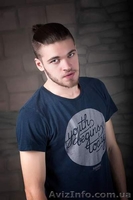 Акционное предложение макияж+прическа 500 грн. - <ro>Изображение</ro><ru>Изображение</ru> #5, <ru>Объявление</ru> #1496304