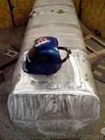 Ремонт, сварка, рихтовка, реставрация и изготовление топливных баков. Бензобаки  - <ro>Изображение</ro><ru>Изображение</ru> #3, <ru>Объявление</ru> #1502336