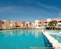 Бунгало в Торревьехе - <ro>Изображение</ro><ru>Изображение</ru> #1, <ru>Объявление</ru> #1502264