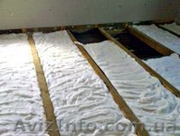 Пеноизол Утеплення будинків рідким пінопластом - <ro>Изображение</ro><ru>Изображение</ru> #4, <ru>Объявление</ru> #1494836