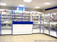 Стеллажи из ДСП - <ro>Изображение</ro><ru>Изображение</ru> #2, <ru>Объявление</ru> #1497471