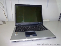 Симпатичный ноутбук Acer Aspire5100 (в отличном состоянии). - <ro>Изображение</ro><ru>Изображение</ru> #2, <ru>Объявление</ru> #1495205