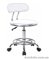 Стул для мастера Бэйсик - <ro>Изображение</ro><ru>Изображение</ru> #2, <ru>Объявление</ru> #1499246