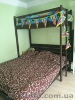 Надійне Ліжко горище з дерева ольхі. - <ro>Изображение</ro><ru>Изображение</ru> #5, <ru>Объявление</ru> #1495270