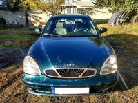 Крупная разборка Daewoo Nubira II "01-03" 2.0i запчасти - <ro>Изображение</ro><ru>Изображение</ru> #4, <ru>Объявление</ru> #1495494