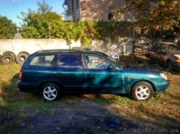 Крупная разборка Daewoo Nubira II "01-03" 2.0i запчасти - <ro>Изображение</ro><ru>Изображение</ru> #9, <ru>Объявление</ru> #1495494