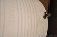 Бочка для воды пластик 200 л - <ro>Изображение</ro><ru>Изображение</ru> #3, <ru>Объявление</ru> #1497358