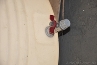 Бочка для воды пластик 200 л - <ro>Изображение</ro><ru>Изображение</ru> #4, <ru>Объявление</ru> #1497358