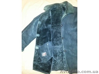 Дубленка мужска. Овчина - <ro>Изображение</ro><ru>Изображение</ru> #2, <ru>Объявление</ru> #1496758