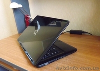 Деловой ноутбук для работы HP Compaq CQ58. - <ro>Изображение</ro><ru>Изображение</ru> #3, <ru>Объявление</ru> #1495204