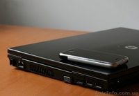 Отпадный игровой ноутбук HP ProBook 4510s (как новый).  - <ro>Изображение</ro><ru>Изображение</ru> #4, <ru>Объявление</ru> #1496007