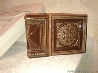 Кафель (изразцы) для облицовки печей, каминов, кухонь - <ro>Изображение</ro><ru>Изображение</ru> #3, <ru>Объявление</ru> #1495991