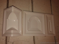 Кафель (изразцы) для облицовки печей, каминов, кухонь - <ro>Изображение</ro><ru>Изображение</ru> #1, <ru>Объявление</ru> #1495991