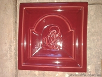 Кафель (изразцы) для облицовки печей, каминов, кухонь - <ro>Изображение</ro><ru>Изображение</ru> #9, <ru>Объявление</ru> #1495991