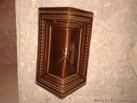 Кафель (изразцы) для облицовки печей, каминов, кухонь - <ro>Изображение</ro><ru>Изображение</ru> #2, <ru>Объявление</ru> #1495991