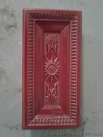 Кафель (изразцы) для облицовки печей, каминов, кухонь - <ro>Изображение</ro><ru>Изображение</ru> #5, <ru>Объявление</ru> #1495991