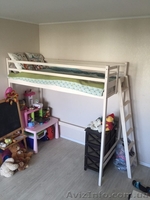 Надійне Ліжко горище з дерева ольхі. - <ro>Изображение</ro><ru>Изображение</ru> #4, <ru>Объявление</ru> #1495270