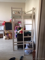 Надійне Ліжко горище з дерева ольхі. - <ro>Изображение</ro><ru>Изображение</ru> #3, <ru>Объявление</ru> #1495270