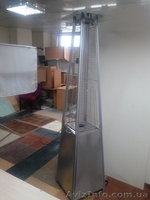 Уличный газовый обогреватель - <ro>Изображение</ro><ru>Изображение</ru> #2, <ru>Объявление</ru> #1496462