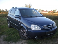 Разборка Kia Carens II "02-06" запчасти - <ro>Изображение</ro><ru>Изображение</ru> #2, <ru>Объявление</ru> #1383166