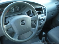 Разборка Kia Carens II "02-06" запчасти - <ro>Изображение</ro><ru>Изображение</ru> #3, <ru>Объявление</ru> #1383166