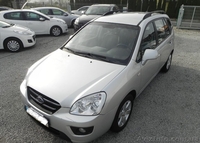 Разборка Kia Carens III "06-12" запчасти - <ro>Изображение</ro><ru>Изображение</ru> #3, <ru>Объявление</ru> #1351042