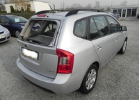 Разборка Kia Carens III "06-12" запчасти - <ro>Изображение</ro><ru>Изображение</ru> #2, <ru>Объявление</ru> #1351042