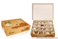 Упаковка для пищевых продуктов - <ro>Изображение</ro><ru>Изображение</ru> #1, <ru>Объявление</ru> #952242