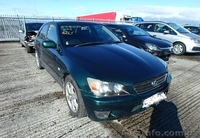Разборка Lexus IS 1 "98-05" запчасти - <ro>Изображение</ro><ru>Изображение</ru> #2, <ru>Объявление</ru> #1351072