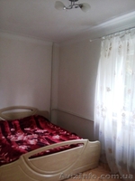 Посуточно 2к.квартира пер.Марьяненко 9 - <ro>Изображение</ro><ru>Изображение</ru> #2, <ru>Объявление</ru> #1495565