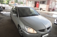 Разборка Mitsubishi Lancer 9 "03-09" запчасти - <ro>Изображение</ro><ru>Изображение</ru> #2, <ru>Объявление</ru> #1351089